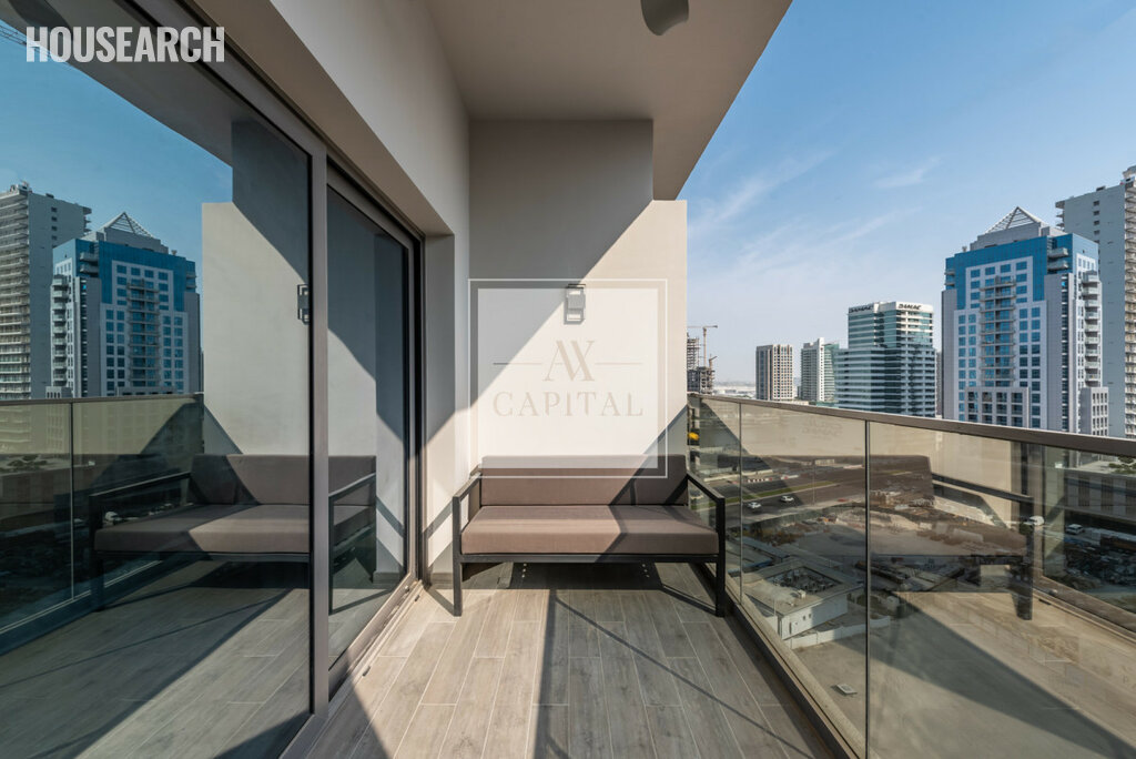 Appartements à louer - Dubai - Louer pour 42 199 $/annuel – image 1