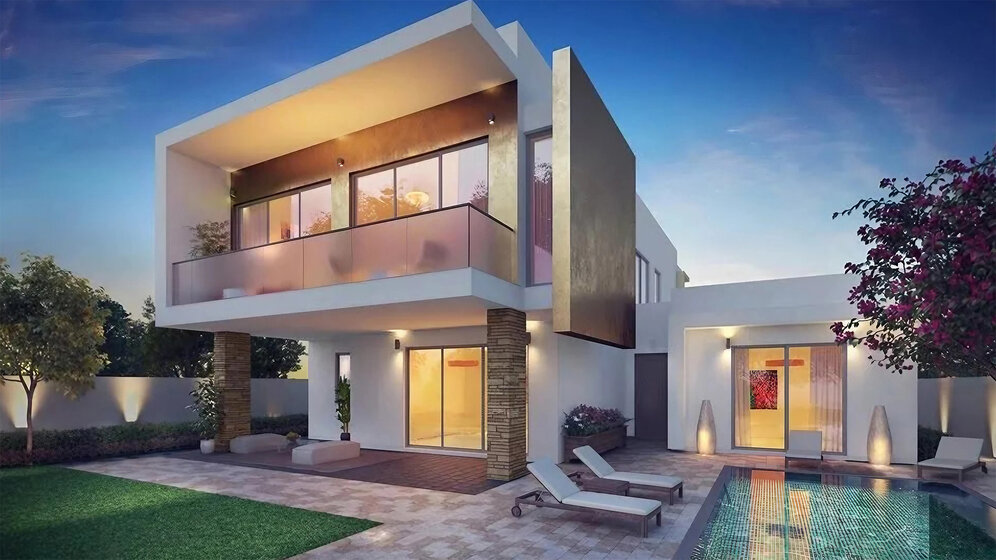 Villa à vendre - Abu Dhabi - Acheter pour 1 361 500 $ – image 17