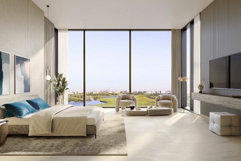 Immobilie kaufen - Dubai Sports City, VAE – Bild 5