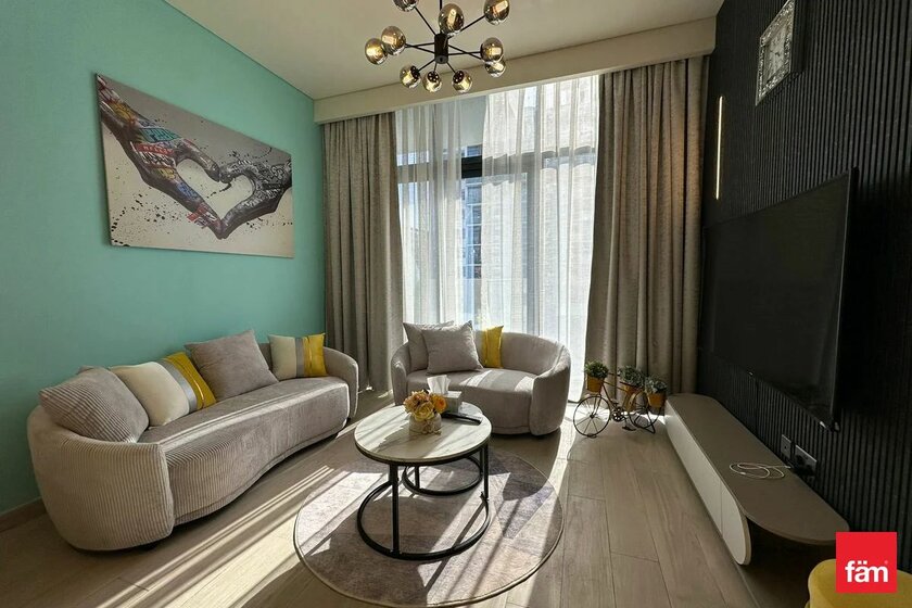 Снять 84 апартамента  - Meydan City, ОАЭ - изображение 25