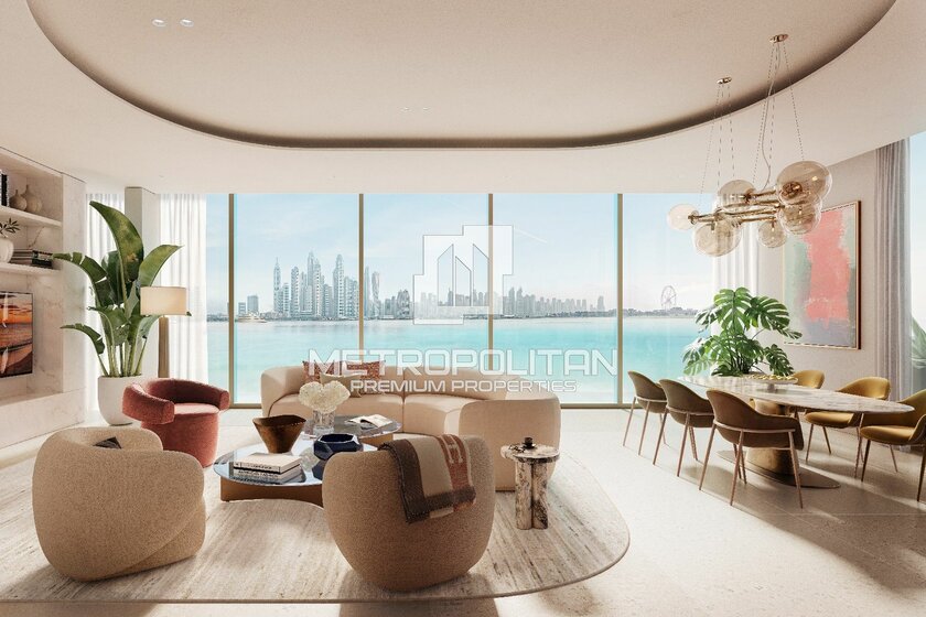 Apartamentos a la venta - City of Dubai - Comprar para 2.602.769 $ - Jumeirah Living Business Bay — imagen 13
