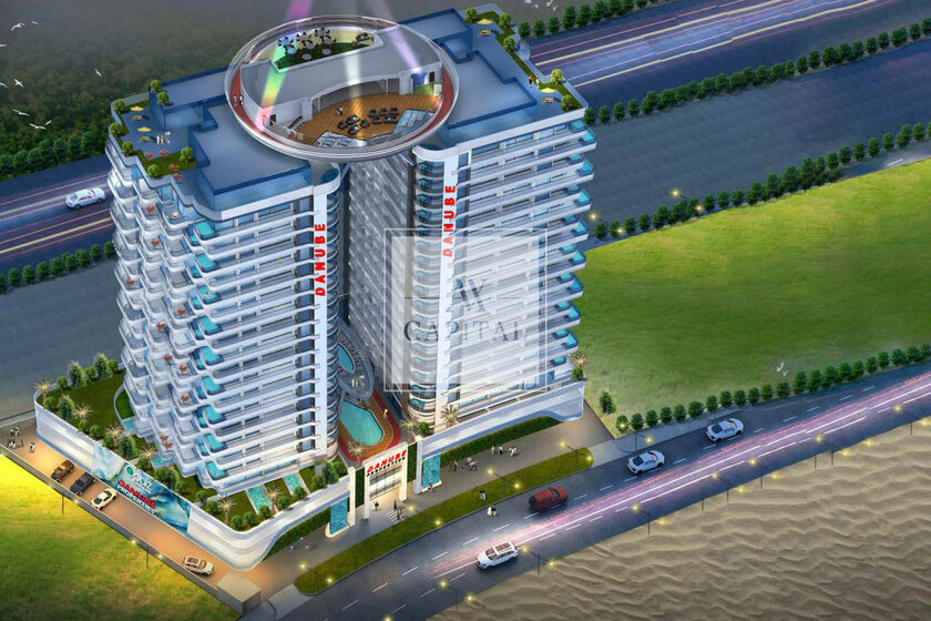 Apartamentos a la venta - Dubai - Comprar para 215.700 $ — imagen 8