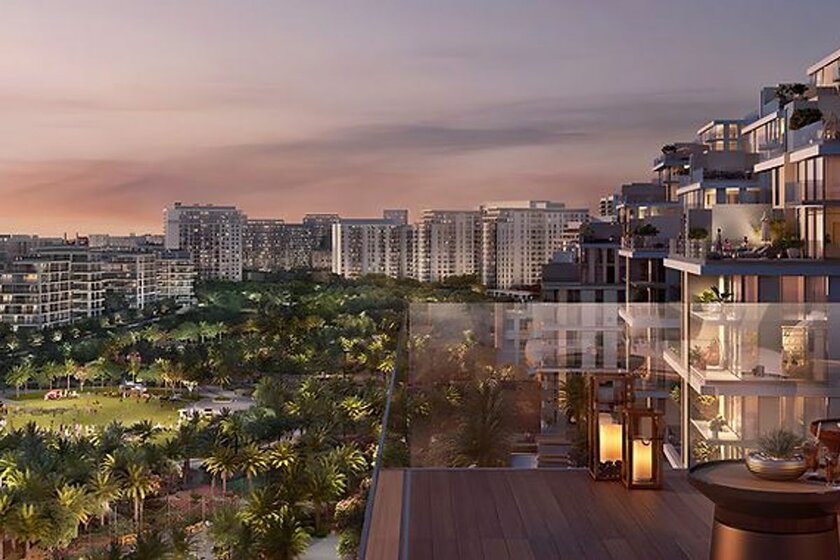Купить недвижимость - Dubai Hills Estate, ОАЭ - изображение 18