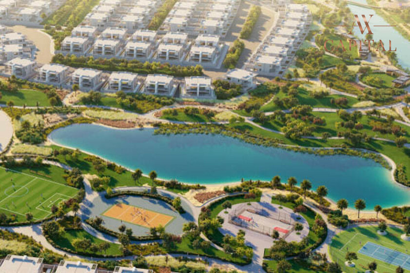 Buy 38 houses - DAMAC Hills 2, UAE - image 8