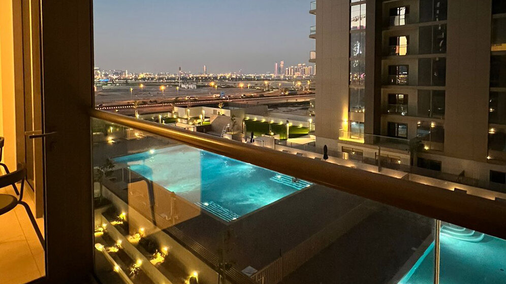Acheter un bien immobilier - 1 pièce - Meydan City, Émirats arabes unis – image 16