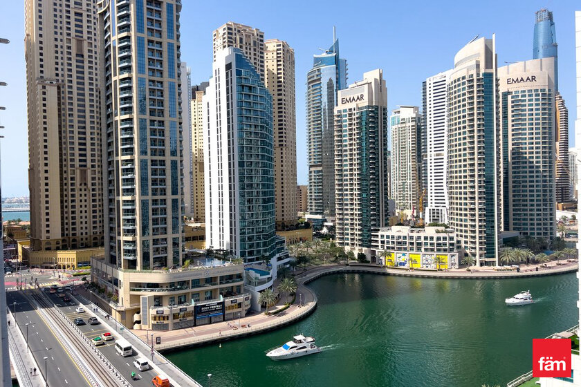 Immobilie kaufen - Dubai Marina, VAE – Bild 30