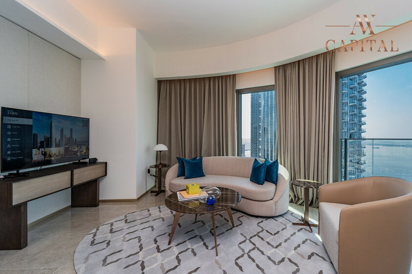 Immobilie kaufen - 2 Zimmer - Dubai Creek Harbour, VAE – Bild 26