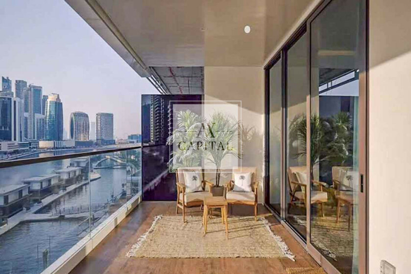 Compre una propiedad - 1 habitación - Dubai, EAU — imagen 30