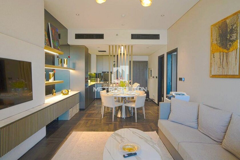 Louer 112 appartements - 1 pièce - Émirats arabes unis – image 6