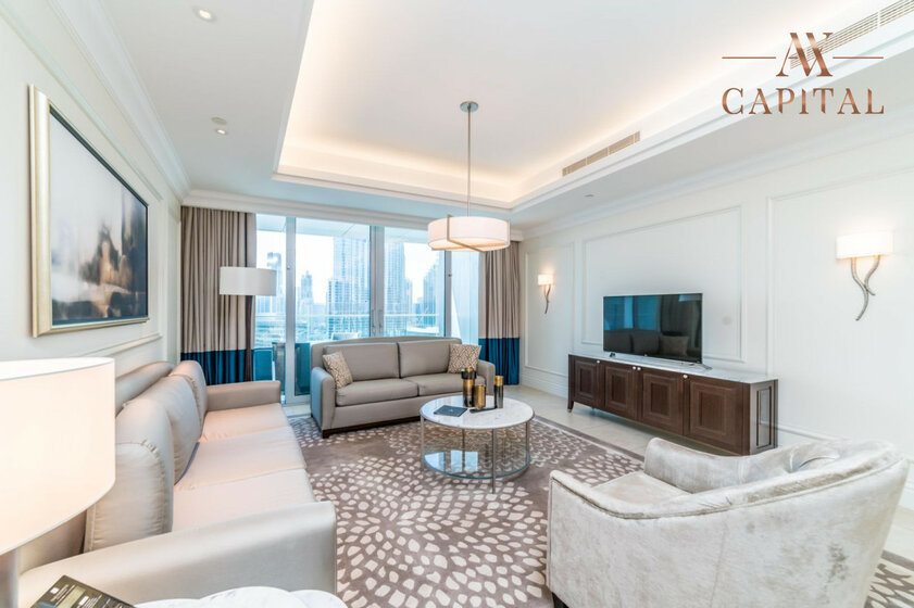 Compre una propiedad - 2 habitaciones - Downtown Dubai, EAU — imagen 35