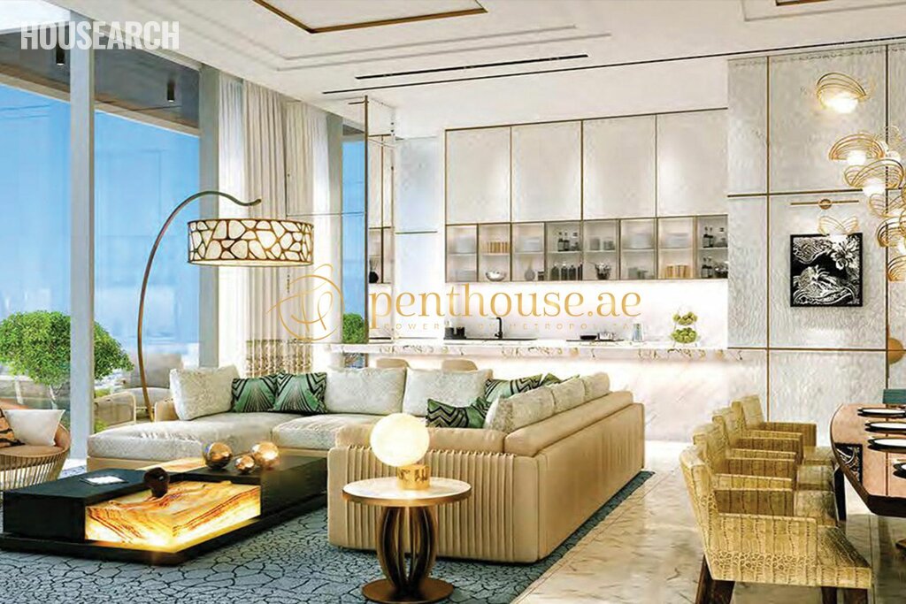 Appartements à vendre - Acheter pour 980 338 $ - Cavalli Casa Tower – image 1