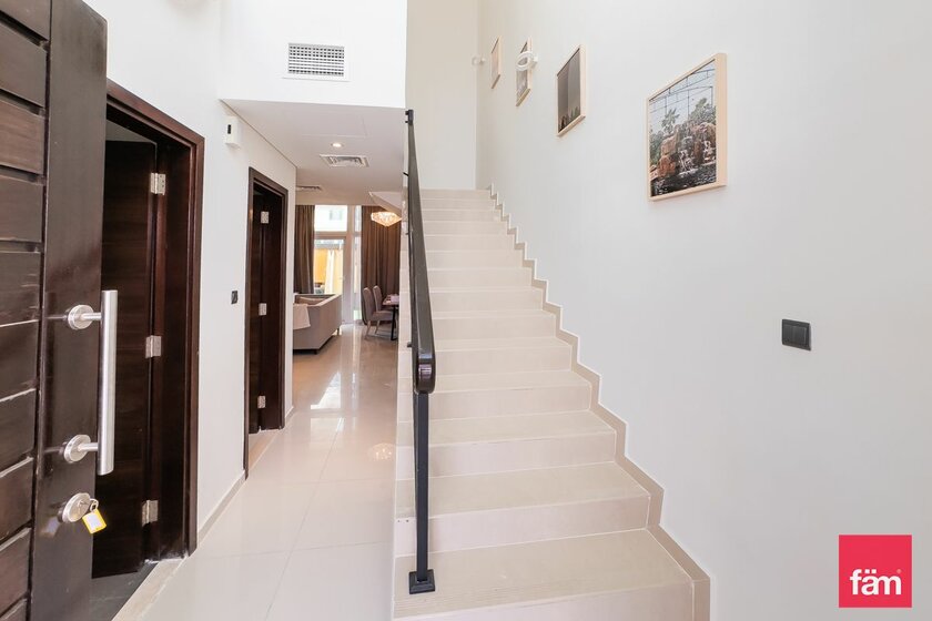 143 casas en alquiler - Dubailand, EAU — imagen 24
