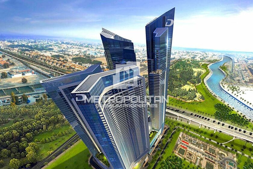 Stüdyo daireler satılık - Dubai - $661.825 fiyata satın al – resim 22