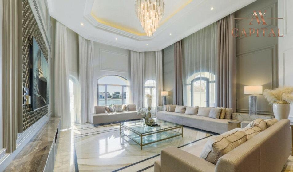 4+ bedroom villas for rent in UAE - image 25