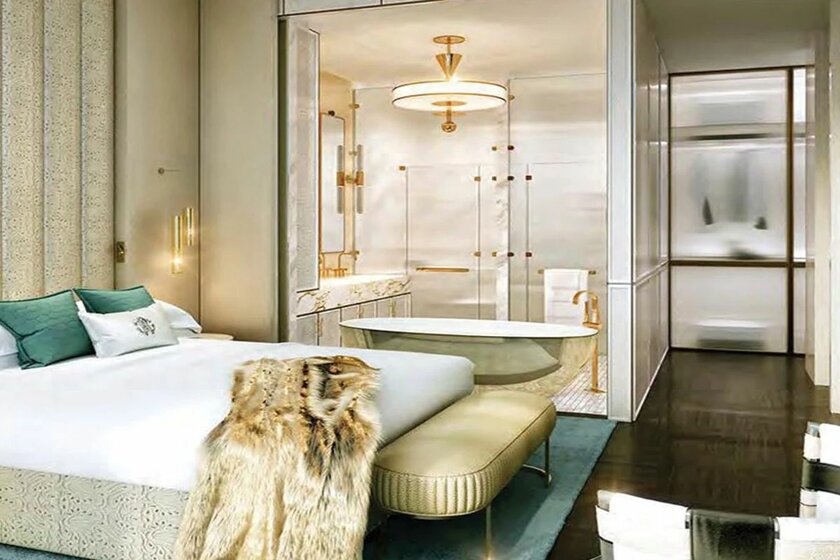 Buy a property - Dubai Media City, UAE - image 22