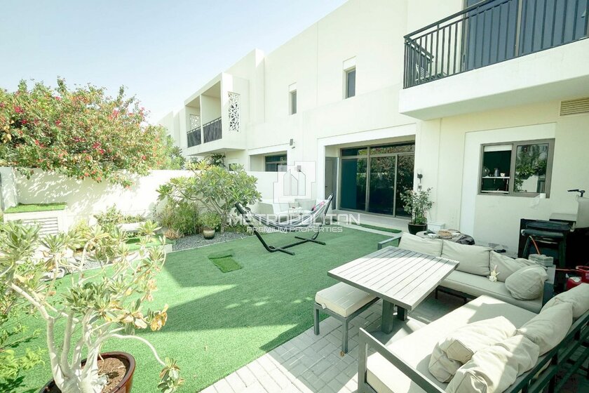 Immobilien zur Miete - 3 Zimmer - VAE – Bild 36