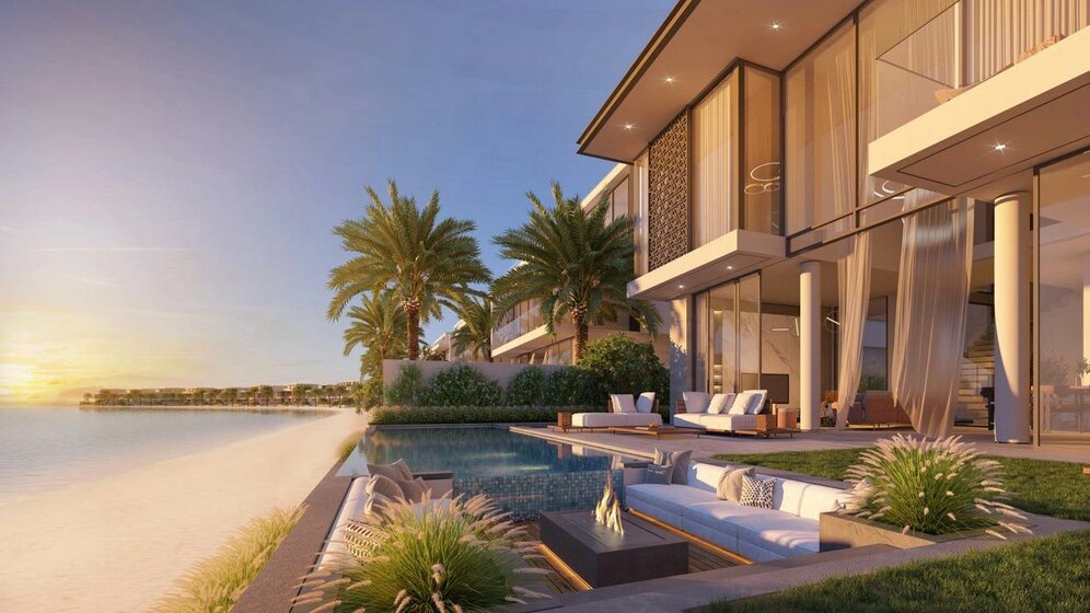 Buy 32 villas - Palm Jumeirah, UAE - image 9