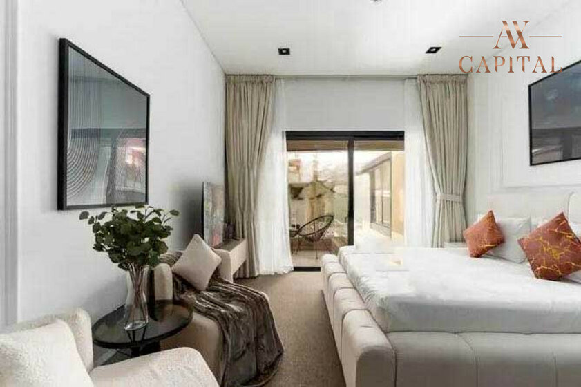 Купить 87 апартаментов - Jumeirah Village Circle, ОАЭ - изображение 6