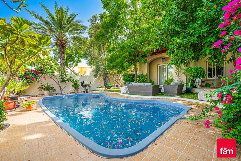 Ikiz villa satılık - Dubai - $1.634.846 fiyata satın al – resim 11