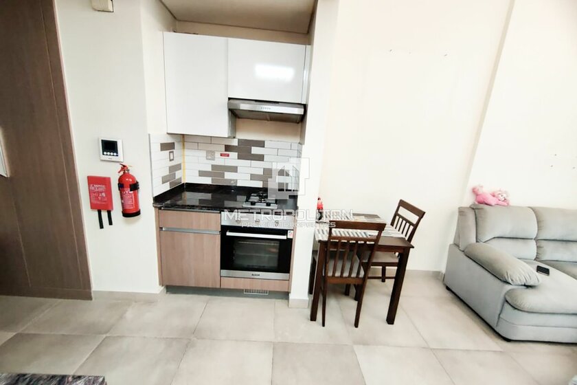 Снять недвижимость - Студии - Дубай, ОАЭ - изображение 6