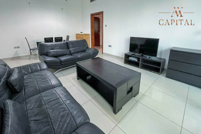 Buy 124 apartments  - Dubai Marina, UAE - image 9
