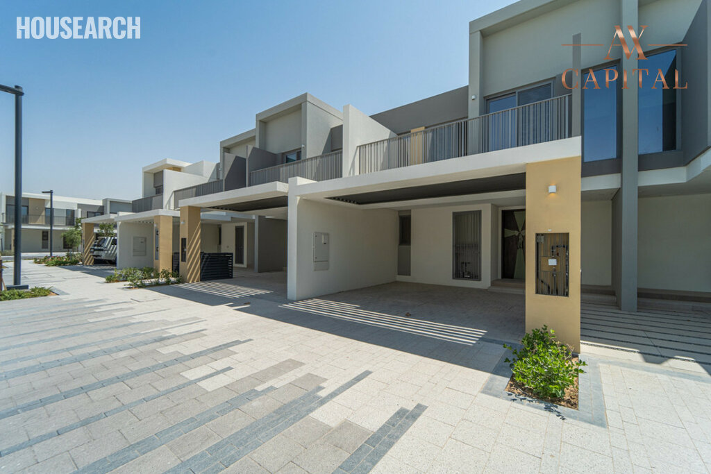 Stadthaus zum verkauf - Dubai - für 952.899 $ kaufen – Bild 1