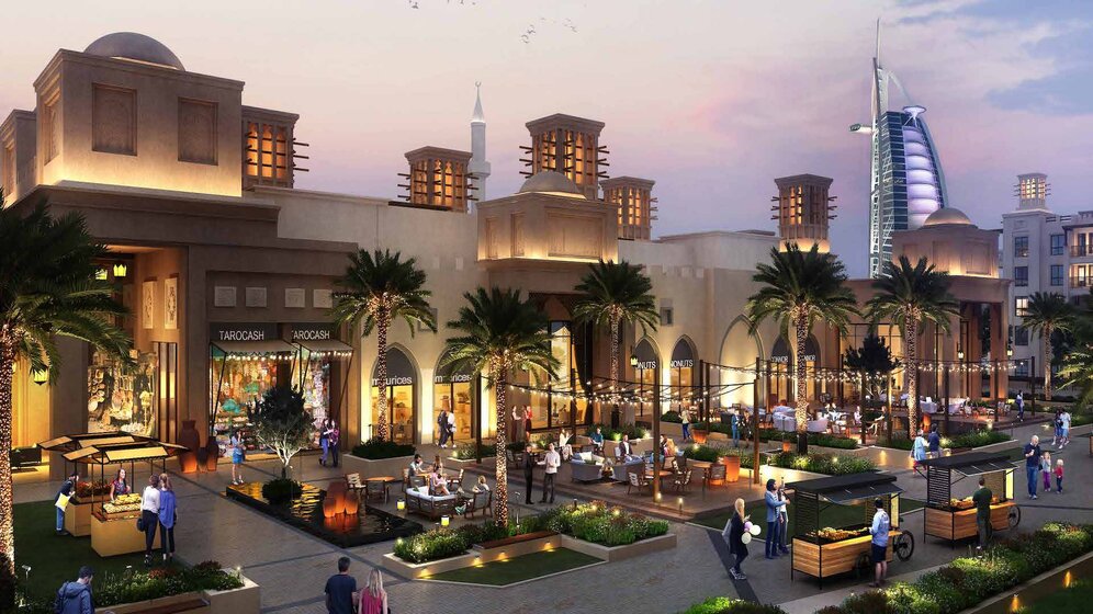Apartments zum verkauf - Dubai - für 762.400 $ kaufen – Bild 23