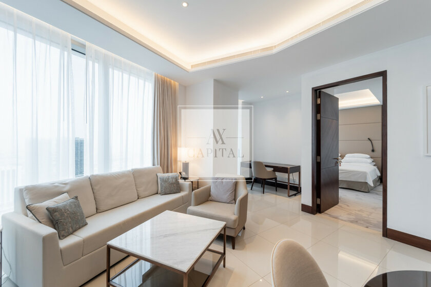 Buy a property - 1 room - Downtown Dubai, UAE - image 12