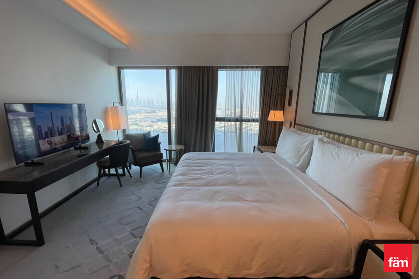 117 stüdyo daire kirala - Dubai Creek Harbour, BAE – resim 6