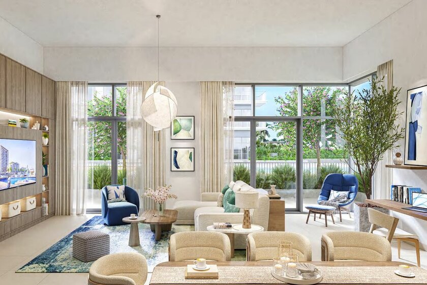 Acheter 24 appartements  - Bur Dubai, Émirats arabes unis – image 9