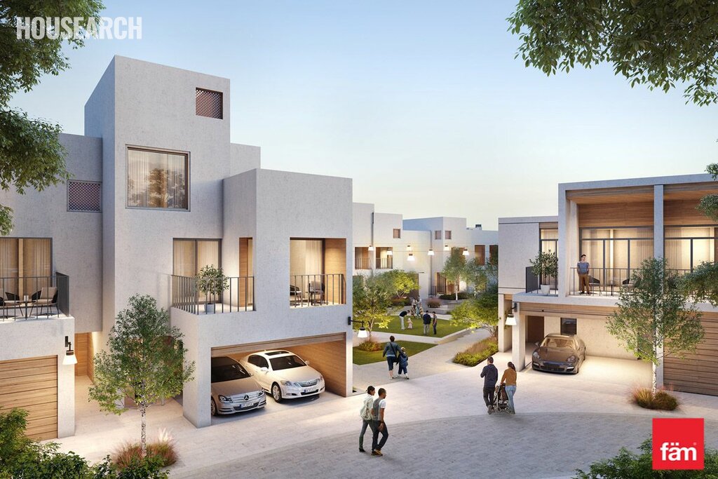 Villa zum verkauf - Dubai - für 1.035.422 $ kaufen – Bild 1