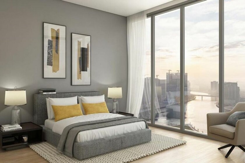 Compre 212 apartamentos  - Business Bay, EAU — imagen 8