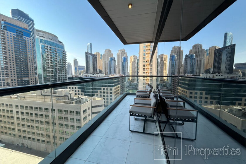 369 stüdyo daire satın al - Dubai Marina, BAE – resim 14