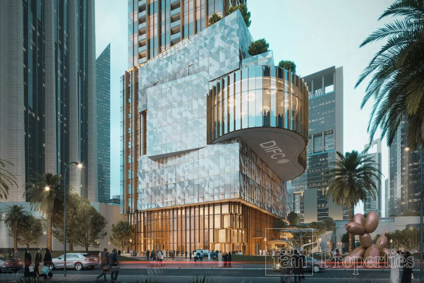 Buy 9 apartments  - DIFC, UAE - image 28