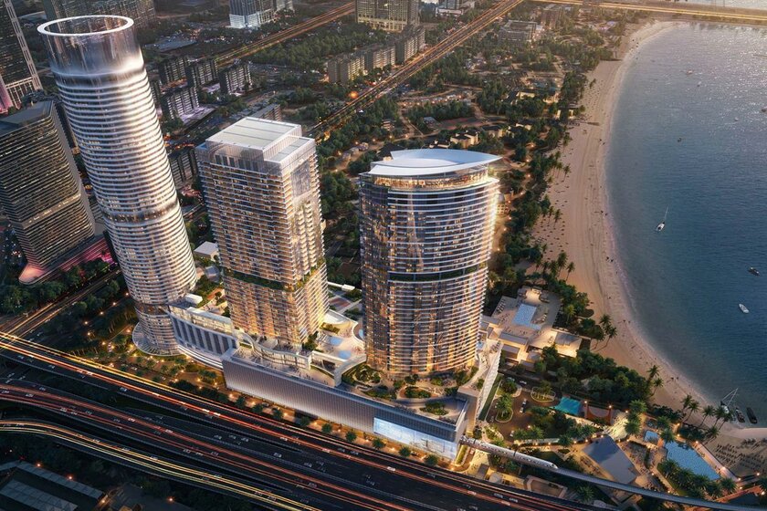 Appartements à vendre - City of Dubai - Acheter pour 2 214 138 $ – image 20