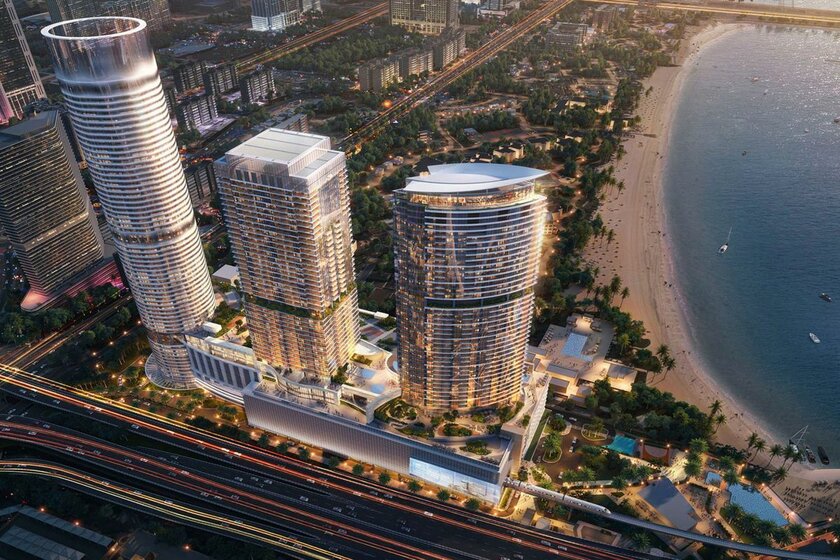 Acheter un bien immobilier - Al Sufouh, Émirats arabes unis – image 19