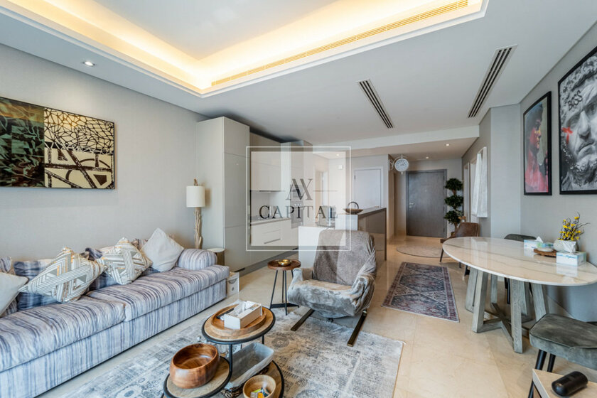 Снять 130 апартаментов - Palm Jumeirah, ОАЭ - изображение 11