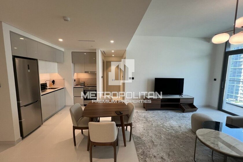 Rent 94 apartments  - Emaar Beachfront, UAE - image 10