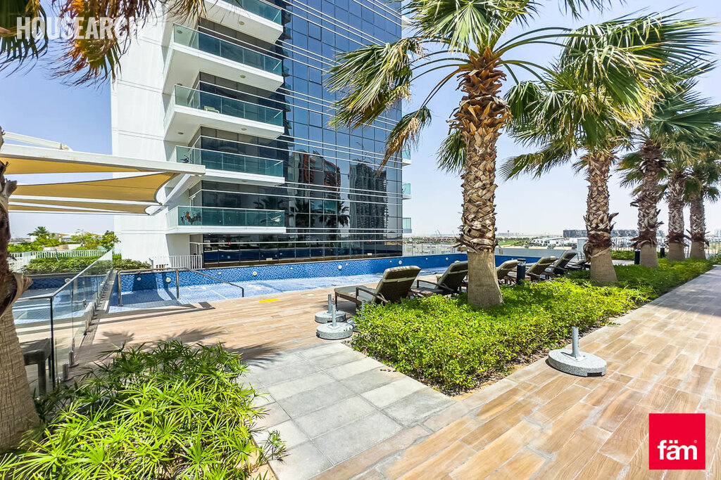 Stüdyo daireler kiralık - Dubai - $12.261 fiyata kirala – resim 1