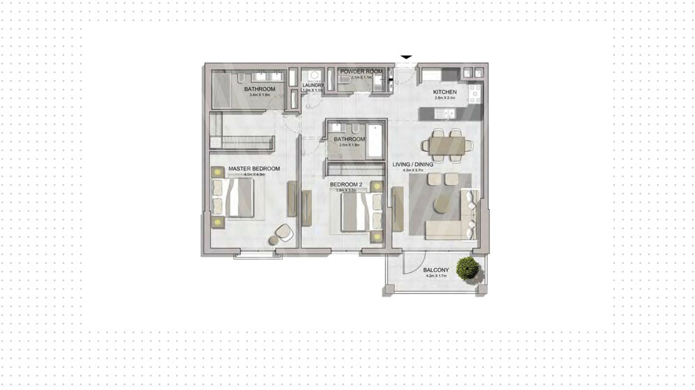 Appartements à vendre - Acheter pour 1 320 446 $ – image 18