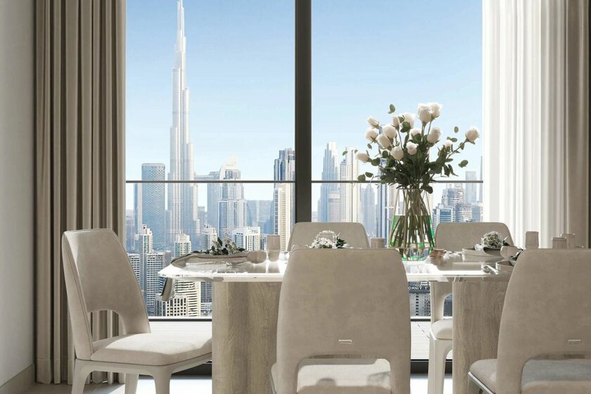 Compre 165 apartamentos  - MBR City, EAU — imagen 20