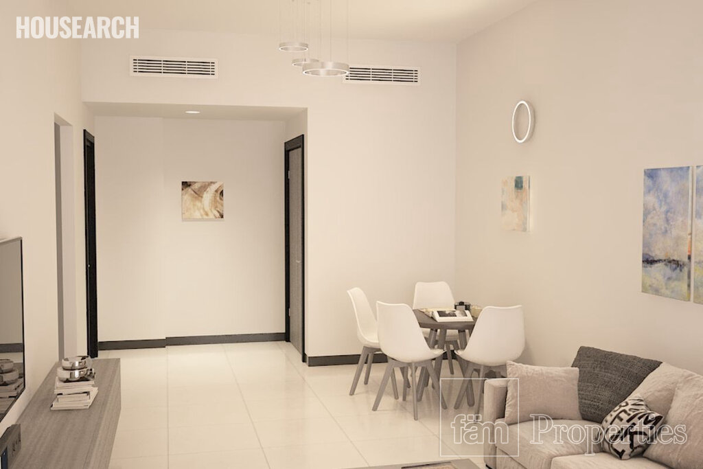 Apartamentos a la venta - City of Dubai - Comprar para 784.307 $ — imagen 1