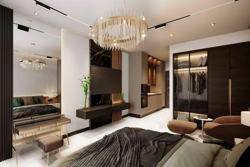 Stüdyo daireler satılık - Dubai - $217.983 fiyata satın al – resim 16