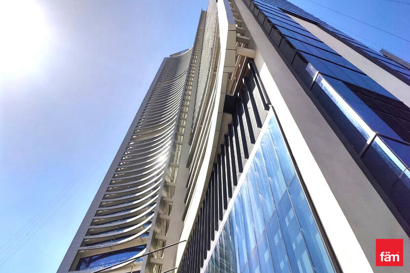 Rent 33 apartments  - Al Safa, UAE - image 8