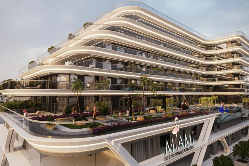 Apartments zum verkauf - Dubai - für 408.719 $ kaufen – Bild 15
