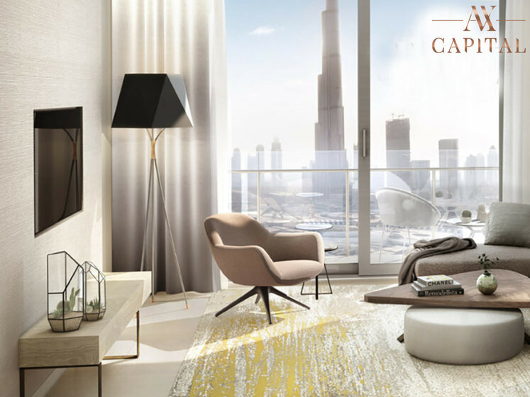 Buy 18 apartments  - 3 rooms - Downtown Dubai, UAE - image 23