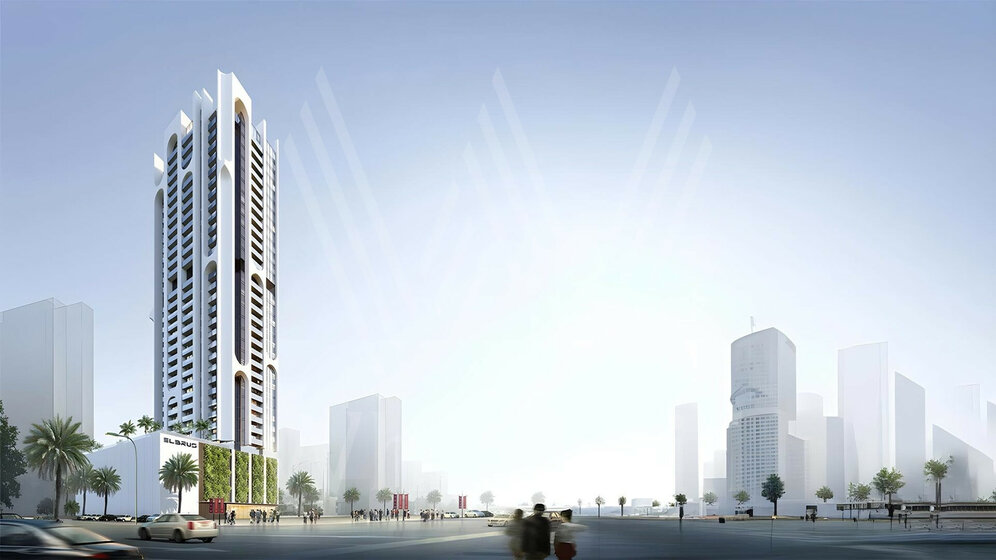 Compre 5278 apartamentos  - Dubai, EAU — imagen 18