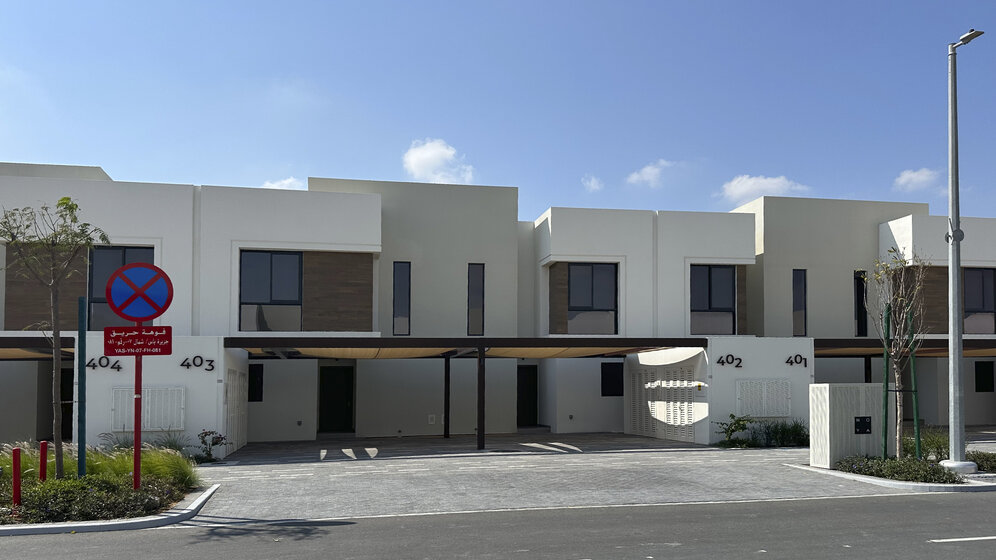 Ikiz villa satılık - Abu Dabi - $953.000 fiyata satın al – resim 15