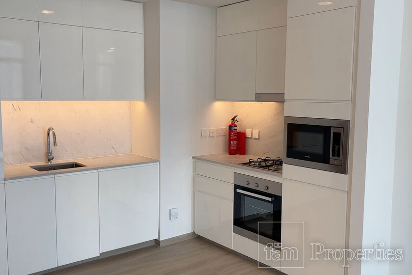 117 stüdyo daire kirala - Dubai Creek Harbour, BAE – resim 7