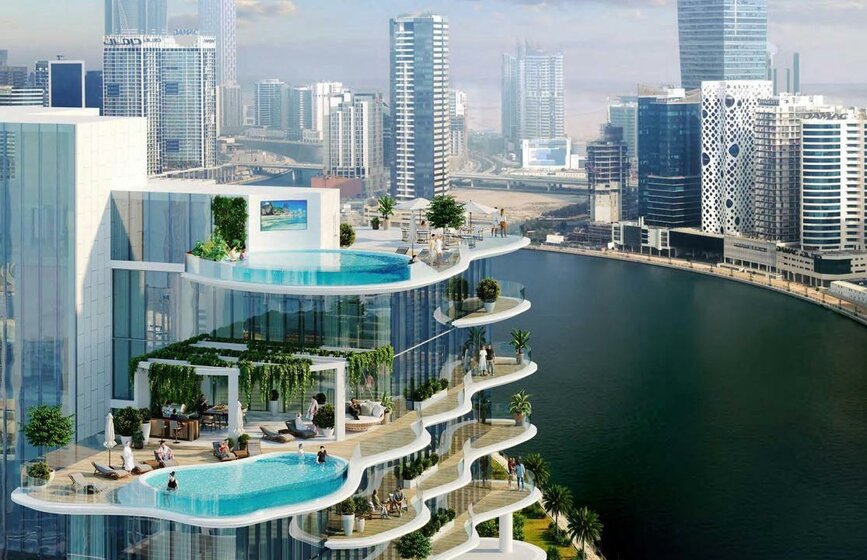 Apartments for sale in Dubai - image 19